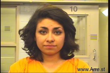 Gabriella  Gomez Mugshot